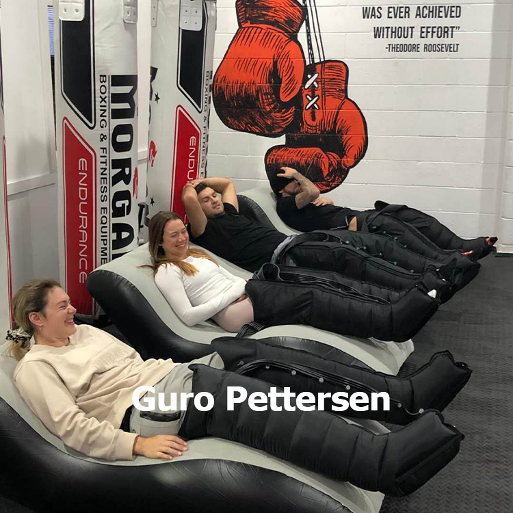 pettersen guro