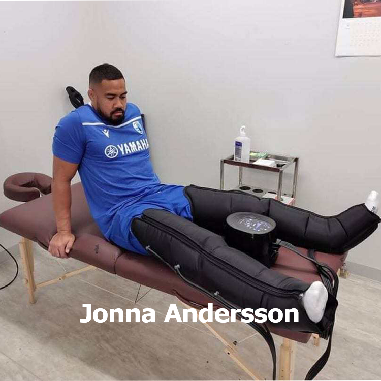 jona andersson